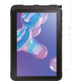 Galaxy tab active pro Tablets Champion Screen Protector Galaxy Tab Active Pro 10.1"