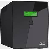 UPS Greencell Green Cell UPS Micropower 2000VA