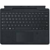 Microsoft surface pro x Tablets Microsoft Surface Pro 8/pro X Signature Type Cover Nordic Black