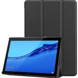 Huawei t5 Tablets Tech-protect Smart Huawei Mediapad T5 10.1 Sort