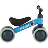 Løbecykel Puch PEAR løbecykel 4 hjul 2022 blå