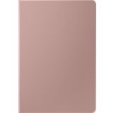 Samsung galaxy tab s7 fe Tablets Samsung Galaxy Tab S7 Tab S7 FE Book Cover Pink