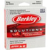Berkley Solutions Nylonline 0,29mm 6,3kg