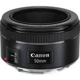 Kamera Objektiver Canon EF 50mm F1.8 STM