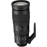 Kamera Objektiver Nikon AF-S Nikkor 200–500mm F5.6E ED VR