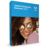 Software Adobe Photoshop Elements 2022 For Win