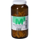 Magnesia DAK 500mg 250 stk Tabletter