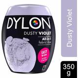 Tekstilmalinger Dylon Machine Dye Pod 02 Dusty Violet