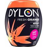 Tekstilmalinger Dylon Machine Dye Pod 55 Fresh Orange