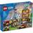 Lego City Brandkorps 60321