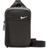 Håndtasker Nike Sportswear Essentials Bag - Black/Iron Grey/White