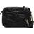 Michael Kors Jet Set Camera Bag - Black