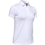 Under Armour Zinger Polo Shirt - White