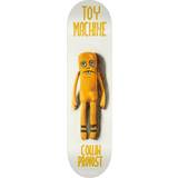 Skateboard Toy Machine Doll Deck 8.25"