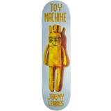 Skateboard Toy Machine Doll Deck 8.13"