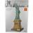 Ladida Architecture Statue of Liberty 1577 Pieces