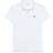 Lacoste Women's Petit Piqué Polo Shirt - White