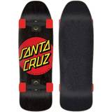 Skateboard Santa Cruz Classic Dot 80s 9.35"