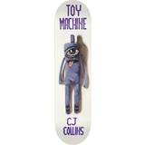 Skateboard Toy Machine Doll Deck 7.75"