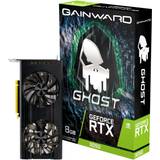 Grafikkort Gainward GeForce RTX 3050 Ghost HDMI 3xDP 8GB