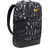Nike Brasilia 9.5 M Backpack - Black/Kumquat