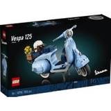 Lego Creator Expert Vespa 125 10298