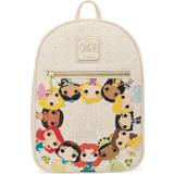Rygsække Loungefly Princess Circles Disney Mini Backpack - Multicolour