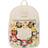 Loungefly Princess Circles Disney Mini Backpack - Multicolour