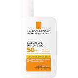 La Roche-Posay Anthelios UVMune 400 Invisible Fluid Sun Cream SPF50+ 50ml