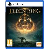 PlayStation 5 Spil Elden Ring