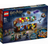 Lego Harry Potter Magisk Hogwarts™-kuffert 76399