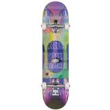 Canadisk ahorn Komplette skateboards Impala Mystic The Feary W 8.0"