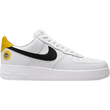 Nike Air Force 1 Sneakers Nike Air Force 1 '07 LV8 M - White/Dark Sulfur/Opti Yellow/Black