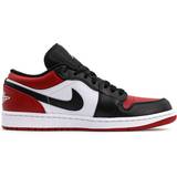 Nike Air Jordan 1 Sneakers Nike Air Jordan 1 Low M - Gym Red/Black/White