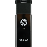 1 TB USB stik HP USB 3.1 Gen 1 x770w 1TB