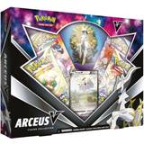 Brætspil Pokémon Arceus V Figure Collection
