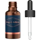 Skægolier Gillette King C. Gillette Beard Oil 50ml