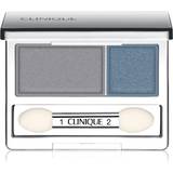 Clinique All About Shadow Duo Eyeshadow Shade 22 Jeans and Heels 2.2 g