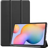 Samsung galaxy tab 8.0 Tablets eSTUFF Folio case for Samsung Galaxy Tab A 8.0 2019 BULK