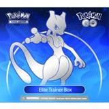 Brætspil Pokemon GO Elite Trainer Box
