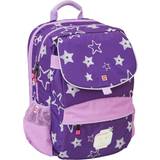 Skoletasker Lego Stars Backpack 24L - Purple