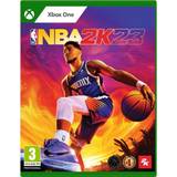 Xbox One spil NBA 2K23