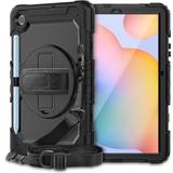 Samsung galaxy tab s6 lite Tablets Tech-Protect Solid360 Case for Galaxy Tab S6 Lite 10.4