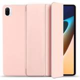 Xiaomi tablet 5 Tech-Protect CASE for tablet PC SMART CASE XIAOMI PAD 5/5 PRO PINK