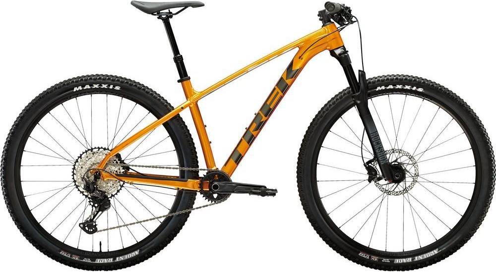 Trek X-Caliber 9 2023 Unisex