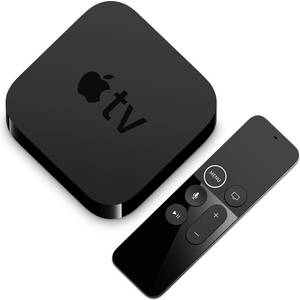 legation svindler gentagelse Alt du skal vide om Apple TV inklusiv Apple TV 4K