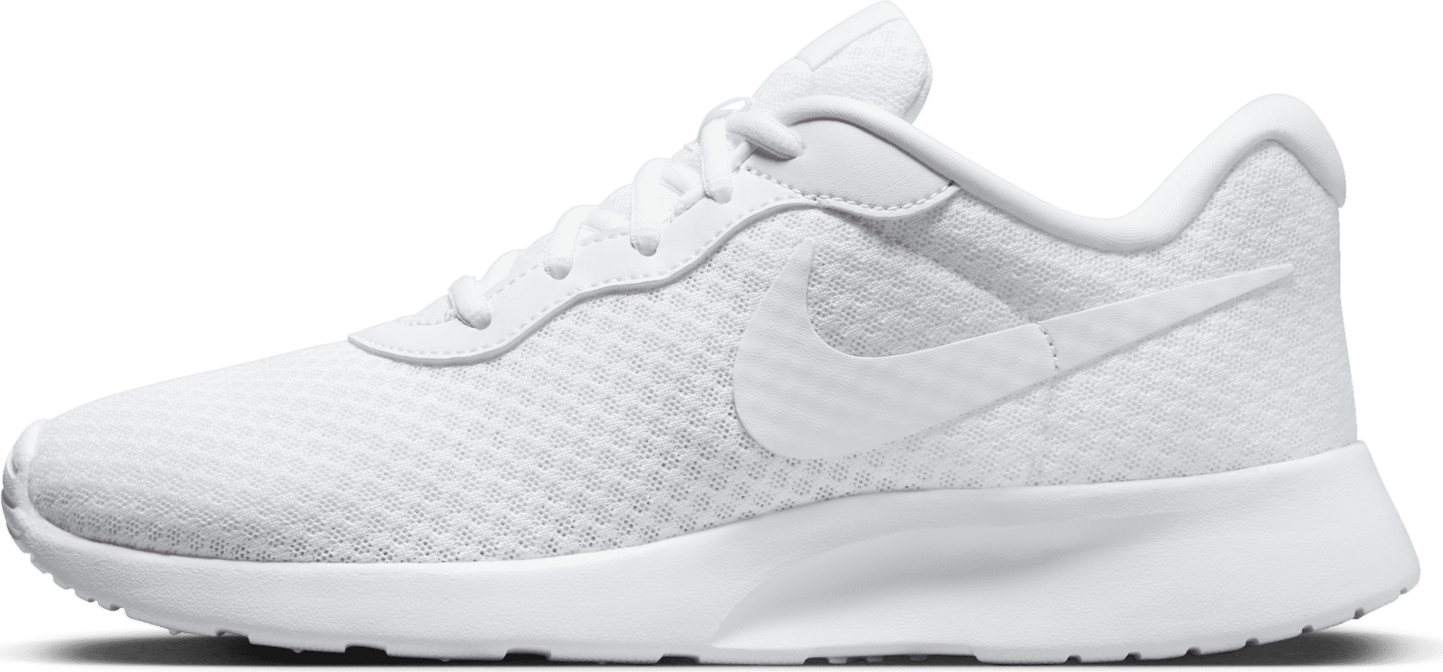 Nike Tanjun Ease-sko til kvinder hvid • Se pris