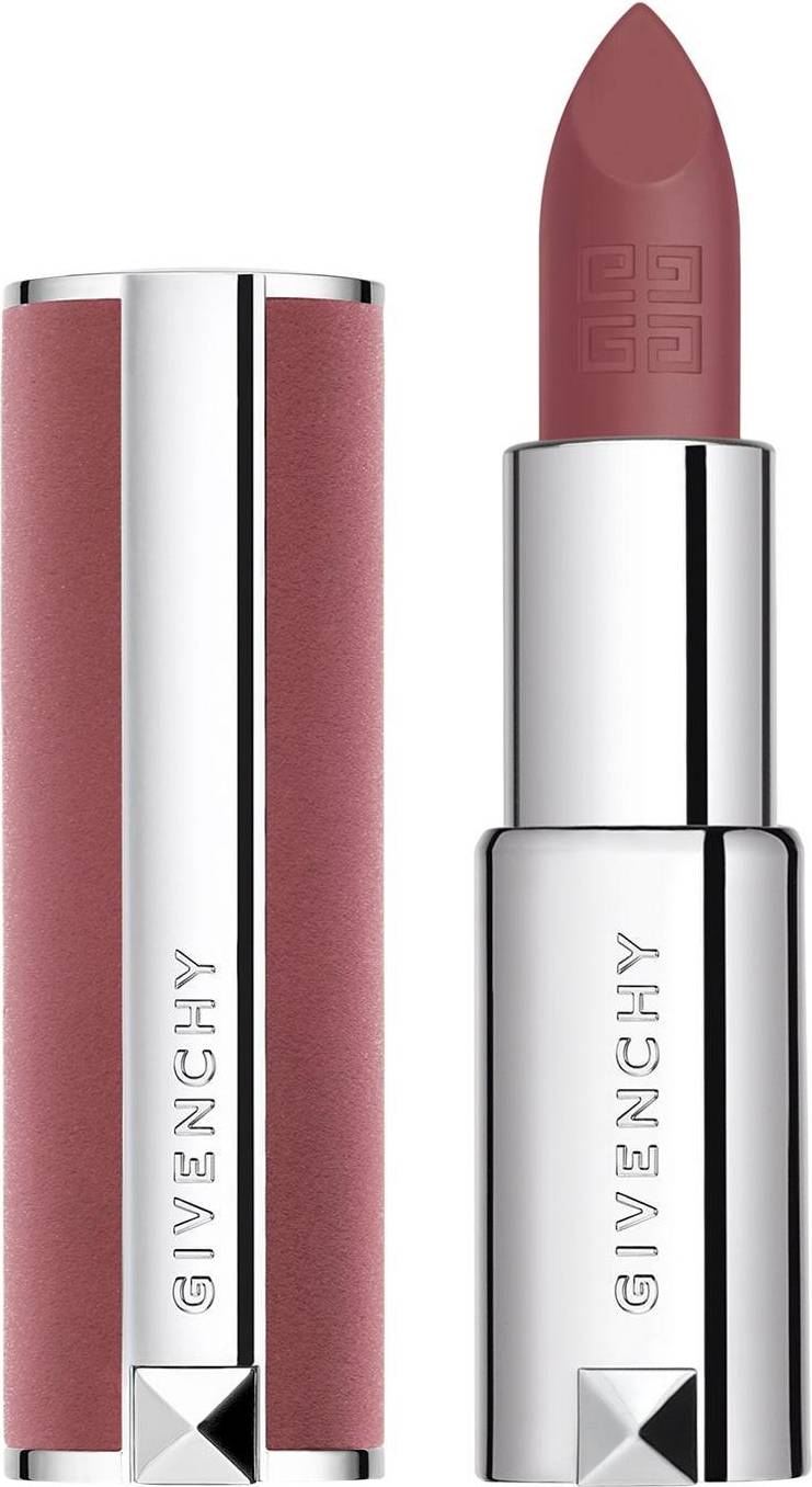 Givenchy Le Rouge Sheer Velvet Matte Lipstick • Pris