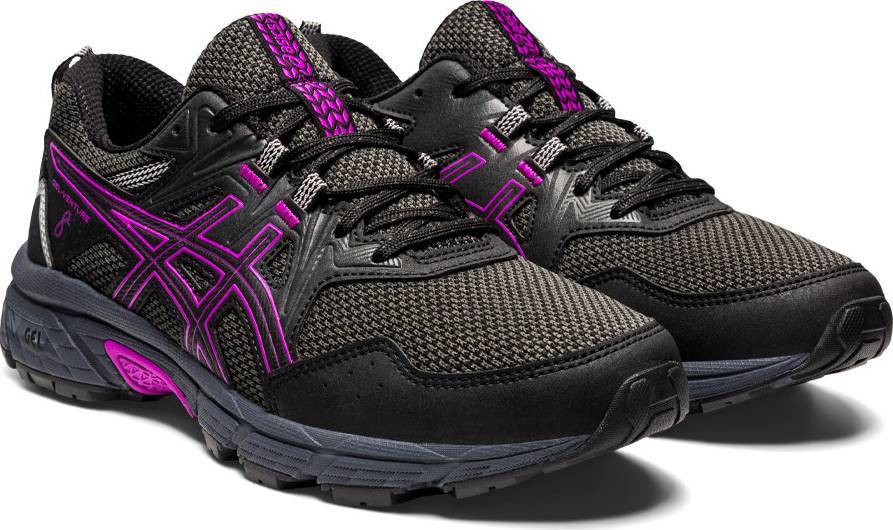 Asics Gel-Venture Women's Trail Running Shoes • Se pris