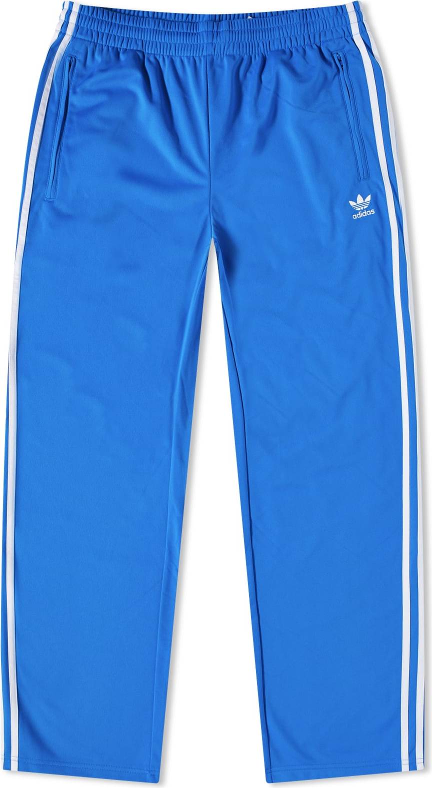 Adidas Adicolor Classics Firebird Trackpants - Blue Bird/White • Pris
